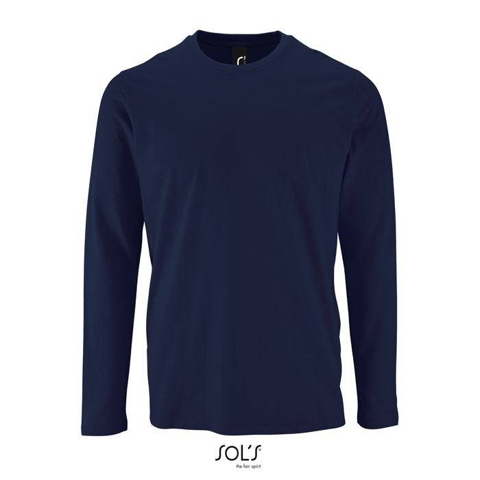 T-shirt homme promotionnel 190g - Imperial French Marine